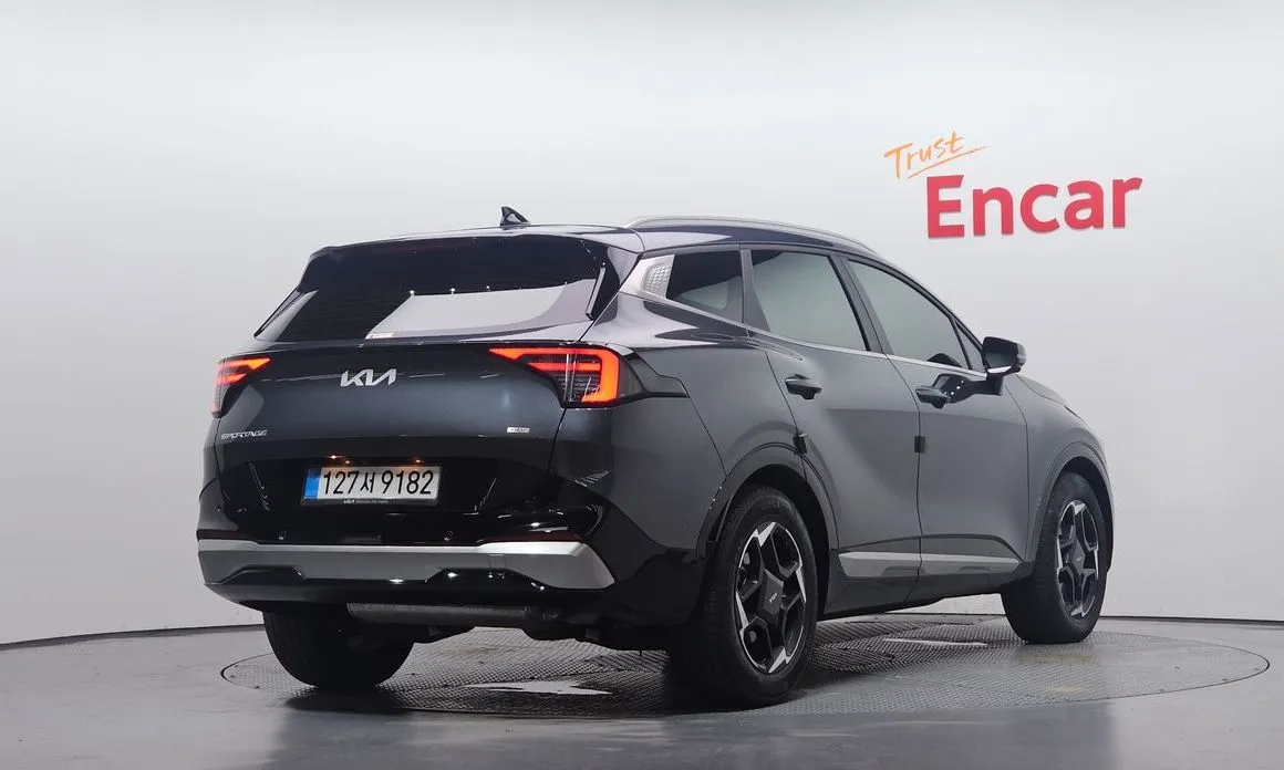 Kia Sportage — фото 2
