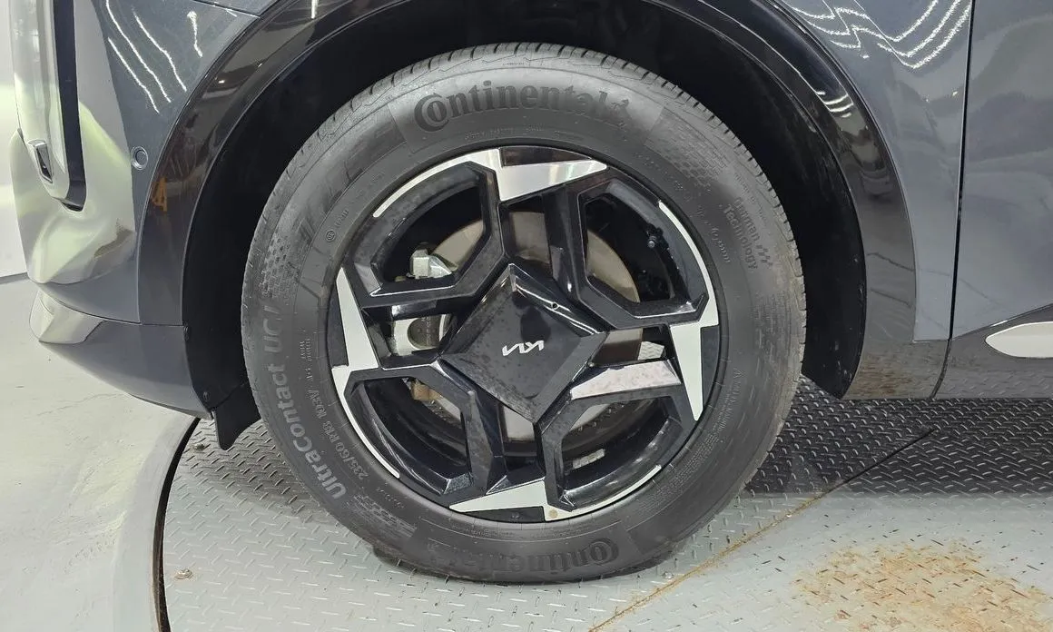 Kia Sportage — фото 5