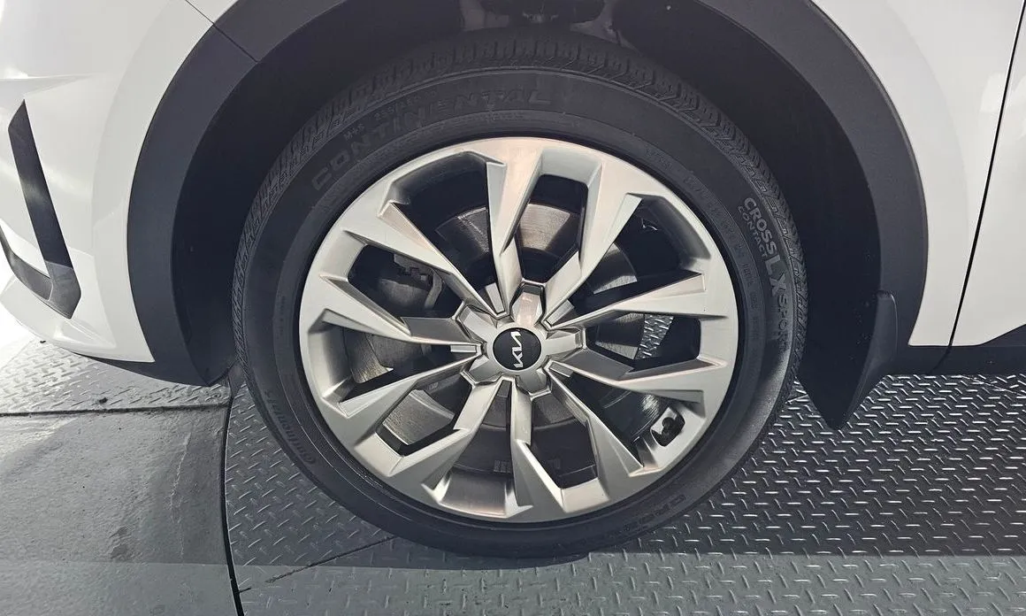 Kia Sorento 2023 из KR, фото 4