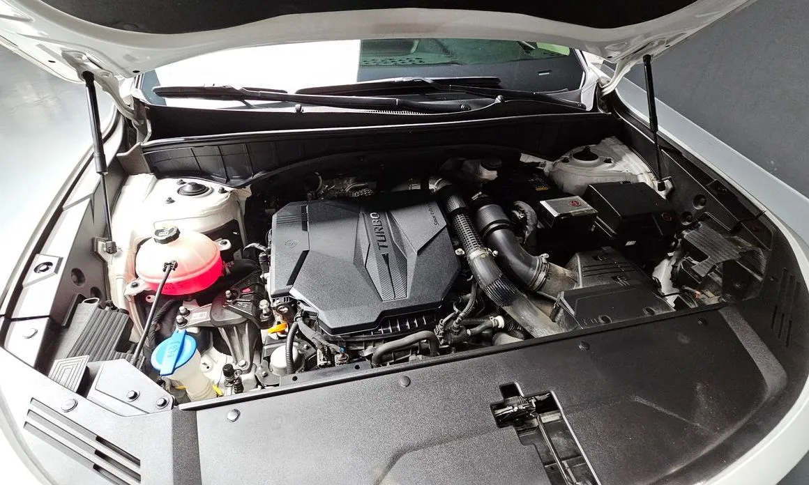 Kia Sorento 2023 из KR, фото 10