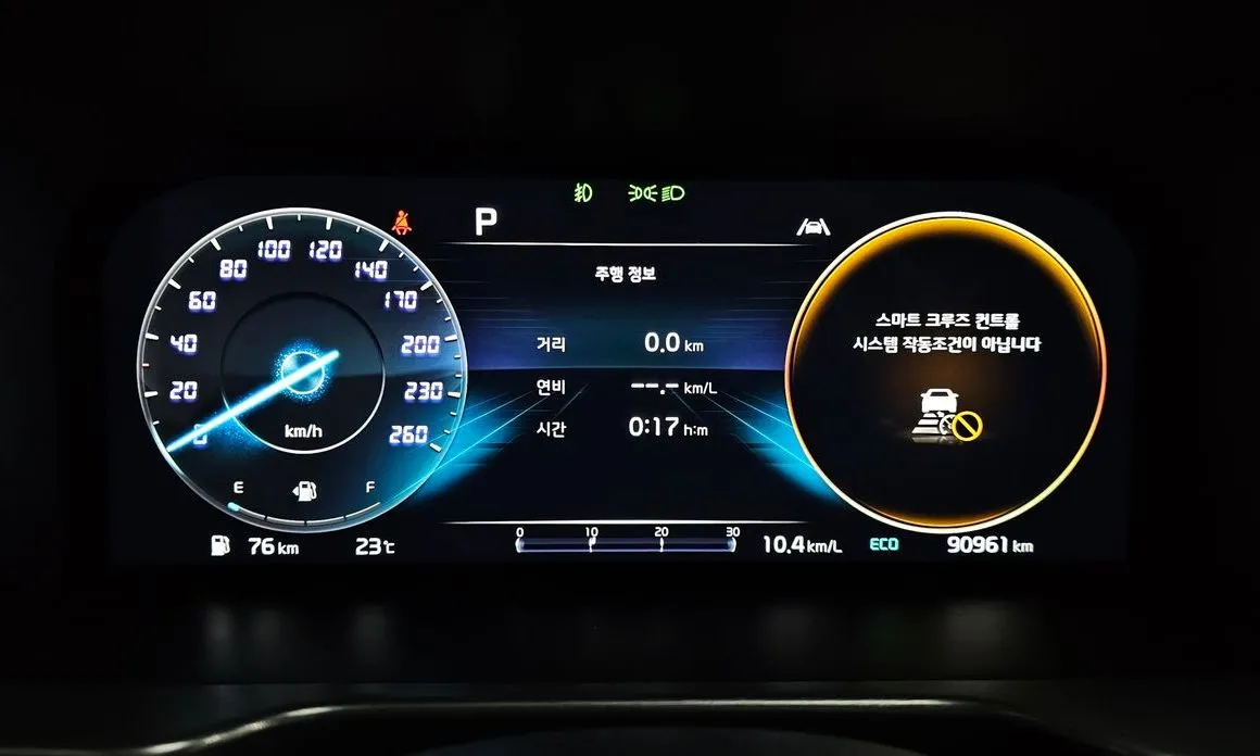 Kia Sorento 2023 из KR, фото 2