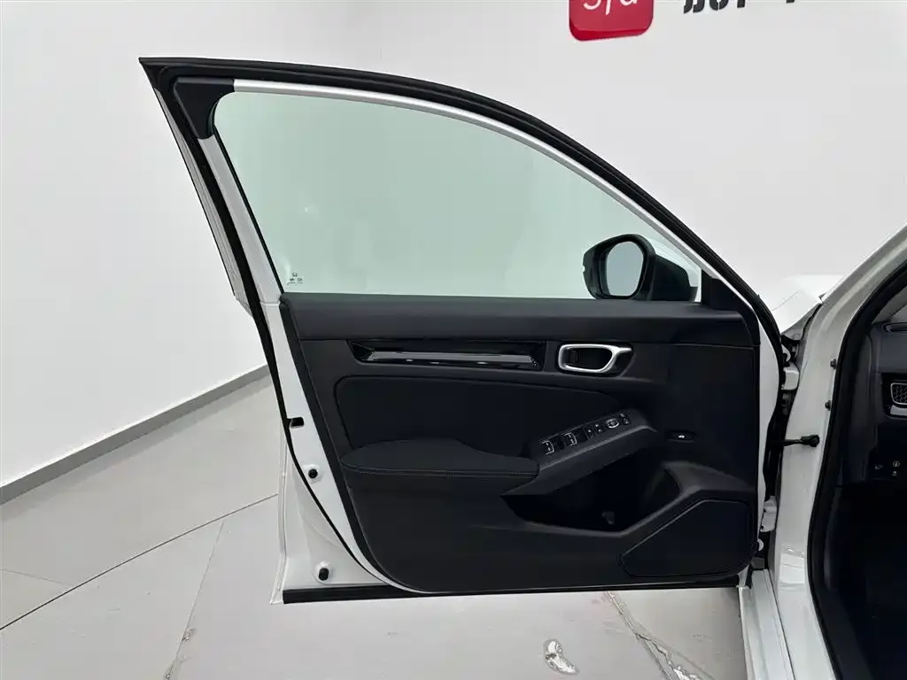 Honda Civic — фото 5