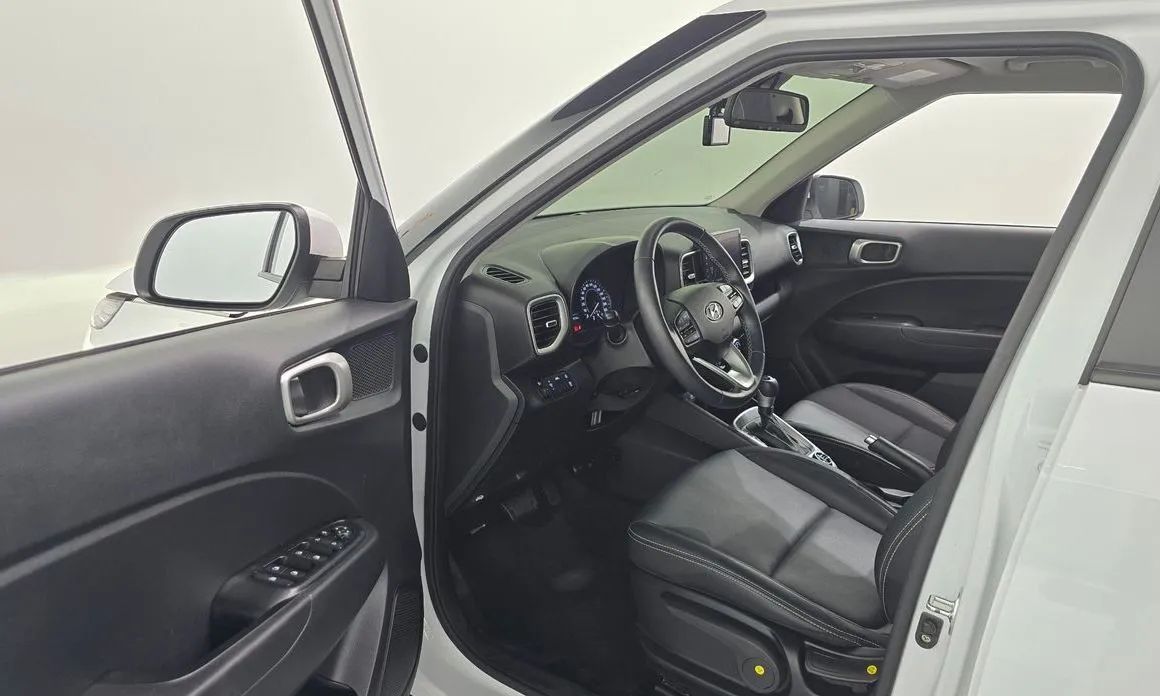 Hyundai Venue 2022 из KR, фото 7