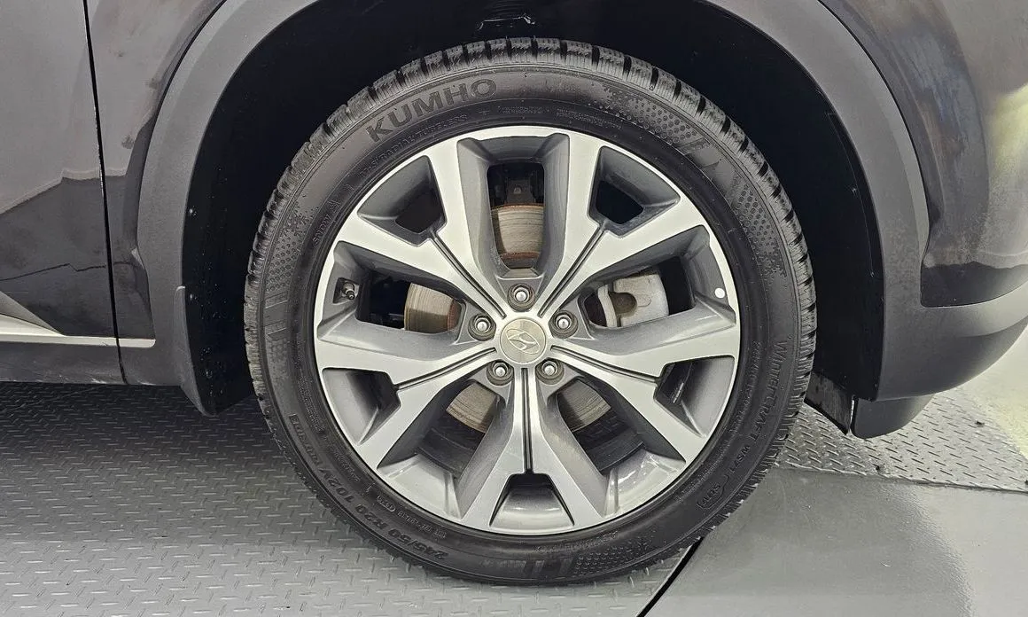 Hyundai Palisade — фото 9