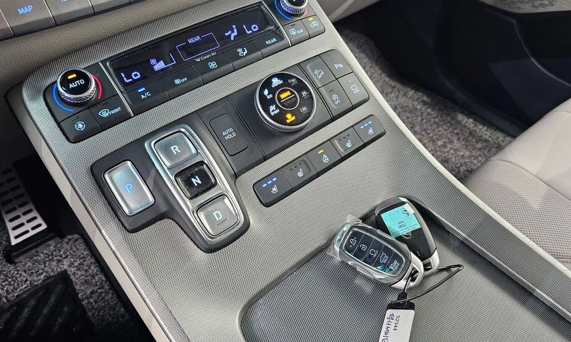 Hyundai Palisade — фото 3
