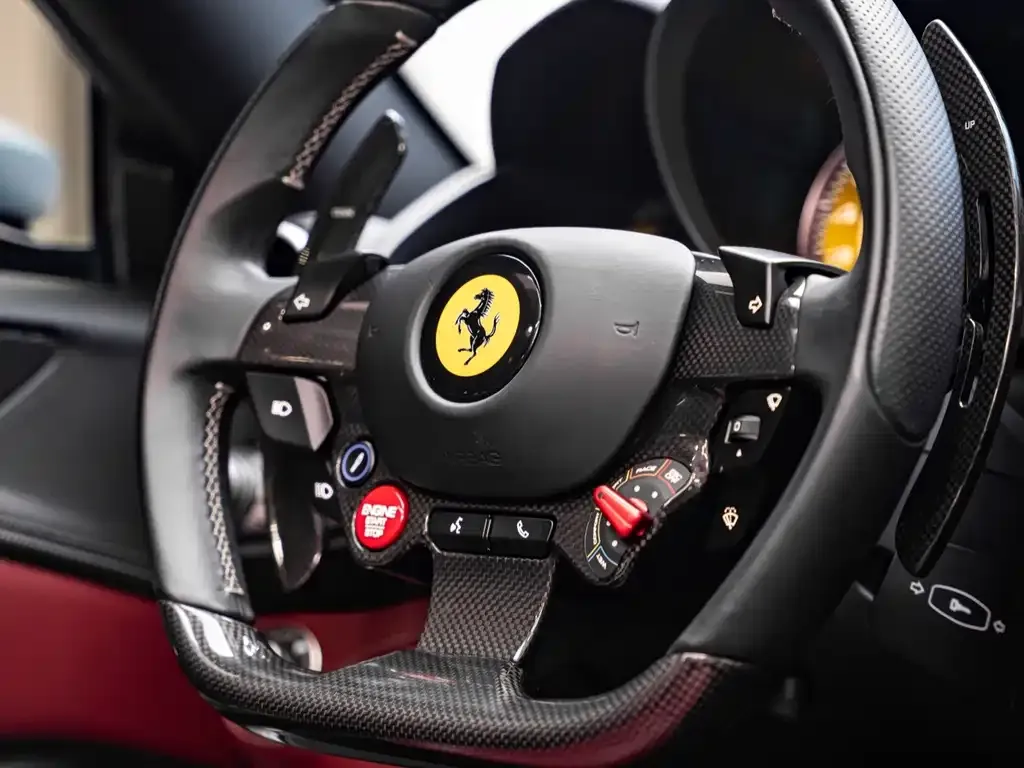Ferrari Portofino — фото 2