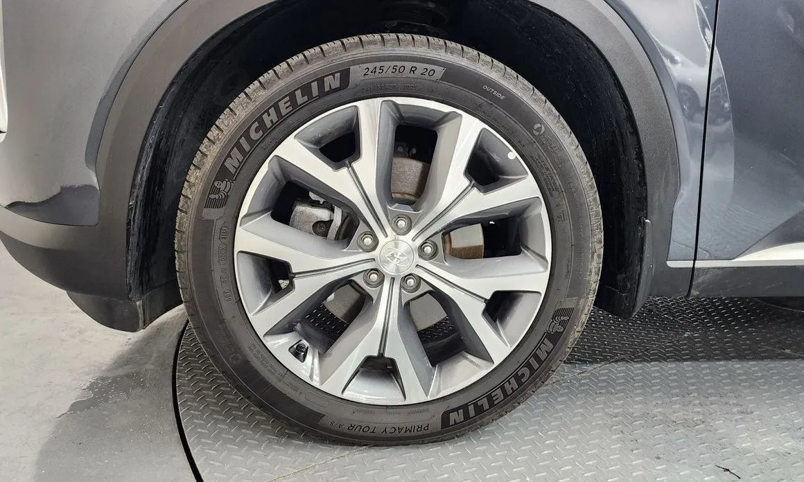 Hyundai Palisade — фото 7
