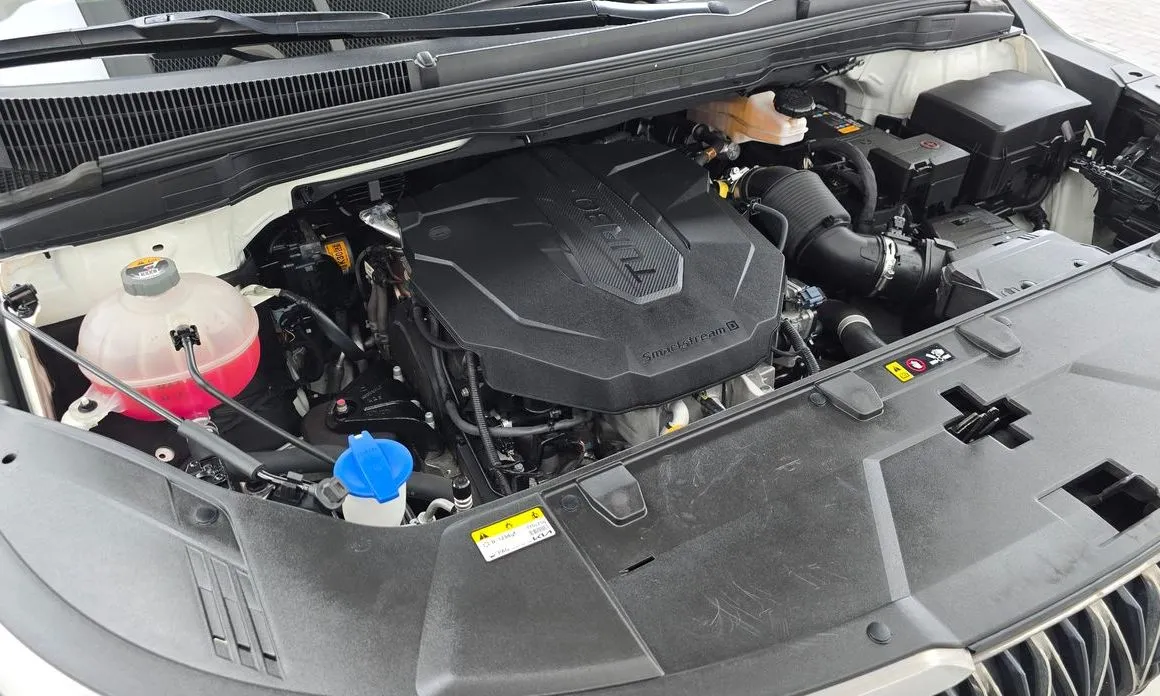 Kia Carnival — фото 10