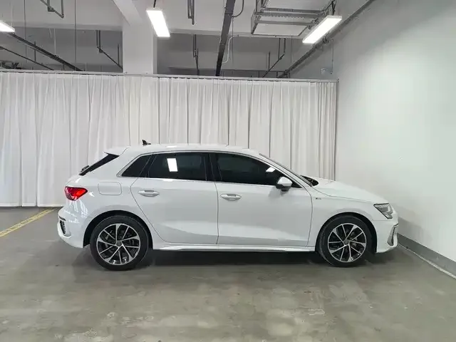 Audi A3 — фото 2