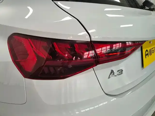 Audi A3 — фото 4