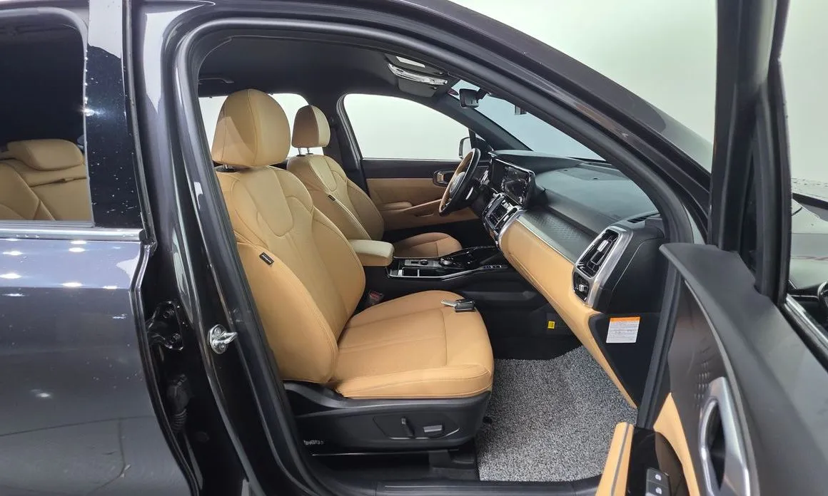 Kia Sorento — фото 3