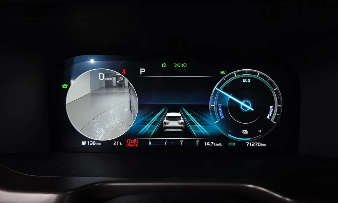 Kia Sorento — фото 4