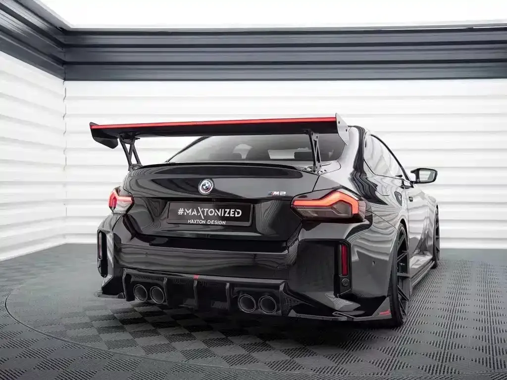 BMW M2 — фото 4