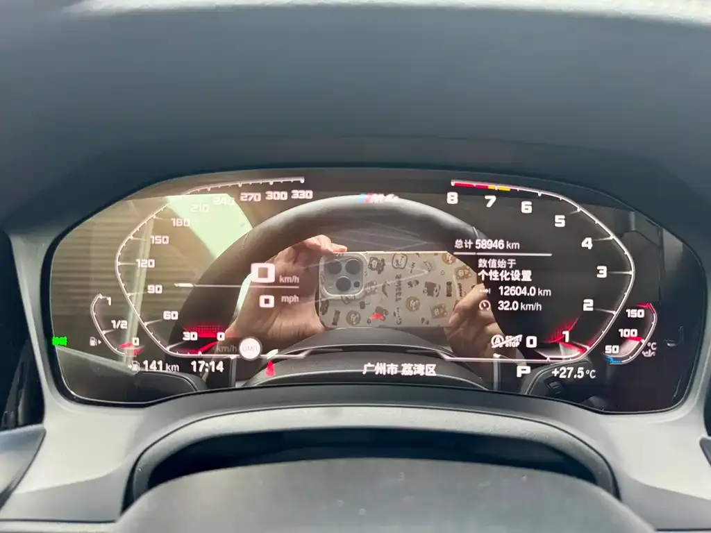BMW 4 Series — фото 2
