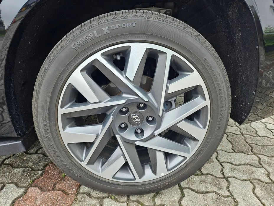 Hyundai Santafe — фото 3