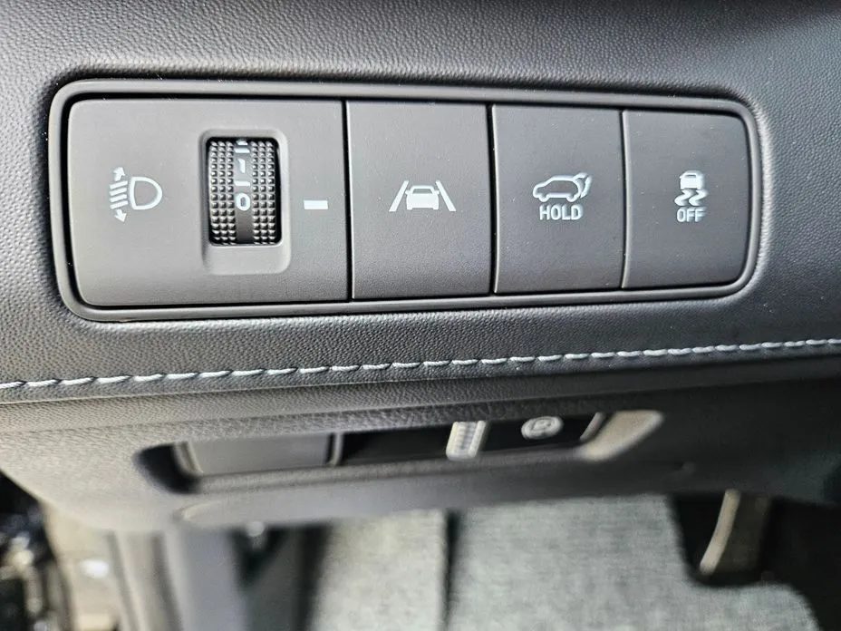 Hyundai Santafe — фото 4