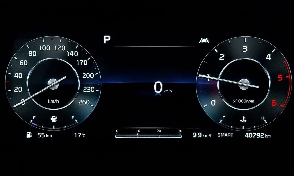 Kia Sorento — фото 2