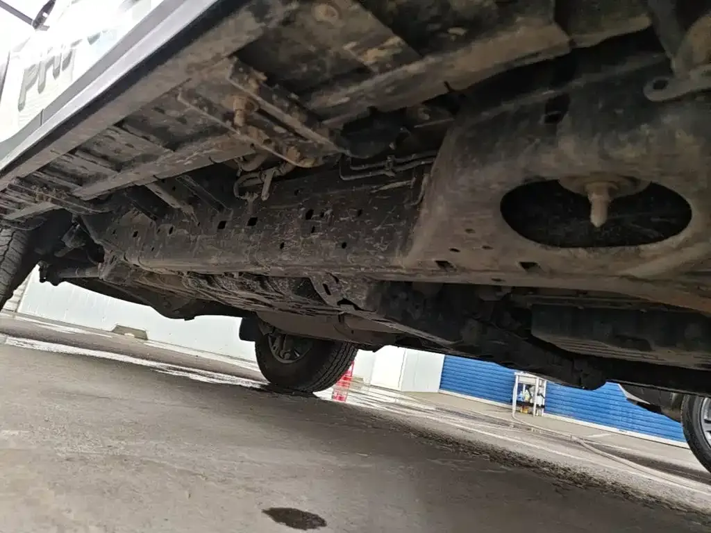 Toyota Prado 2025 из CN, фото 9