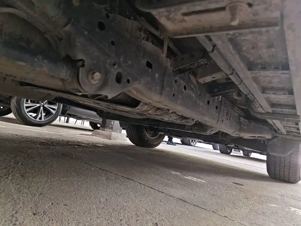 Toyota Prado 2025 из CN, фото 10