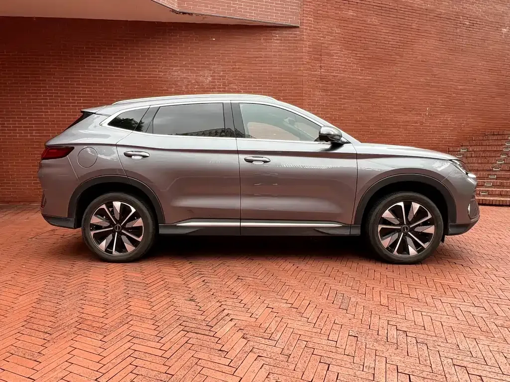 BYD PLUS New Energy — фото 6