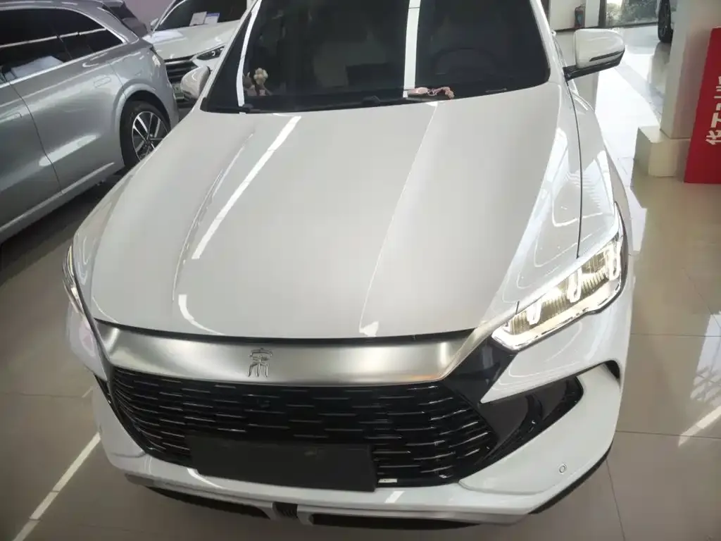 BYD Pro New Energy — фото 2