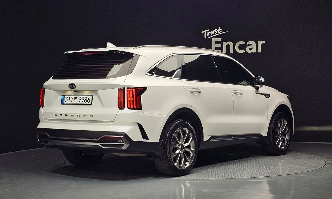 Kia Sorento — фото 2