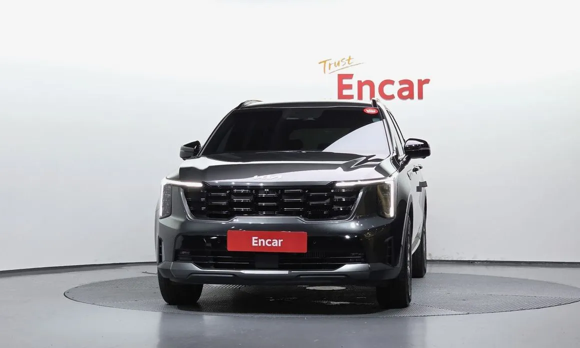 Kia Sorento — фото 2