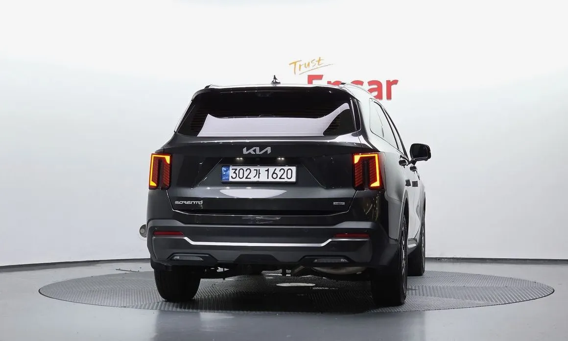 Kia Sorento — фото 3