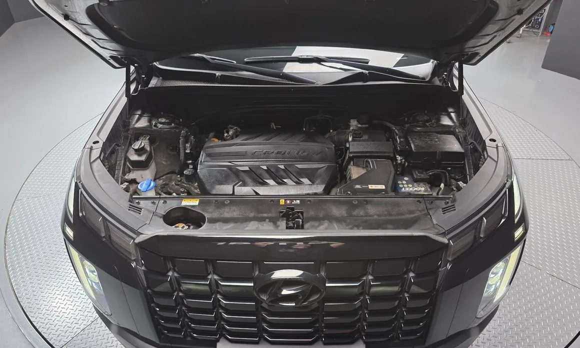Hyundai Palisade 2023 из KR, фото 10