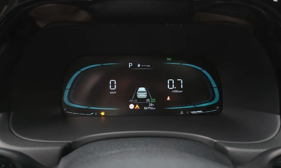 Hyundai Palisade 2023 из KR, фото 2