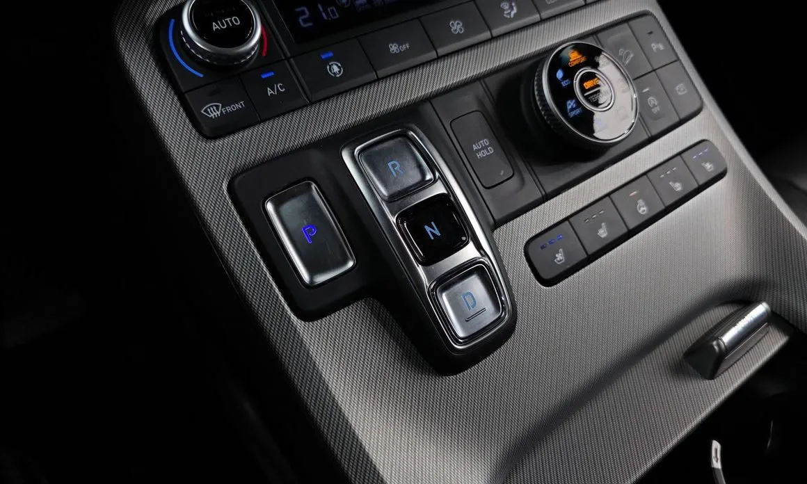 Hyundai Palisade 2023 из KR, фото 8