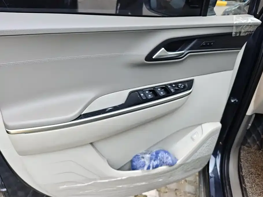 Hyundai Custo — фото 2