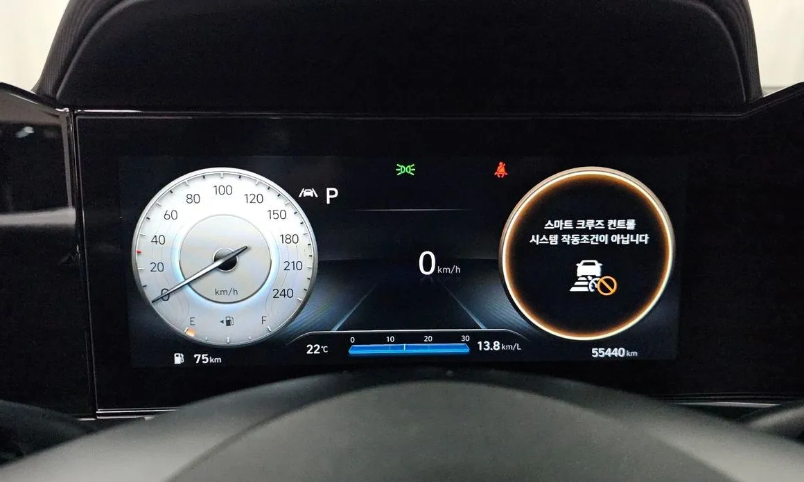 Hyundai AVANTE 2023 из KR, фото 5
