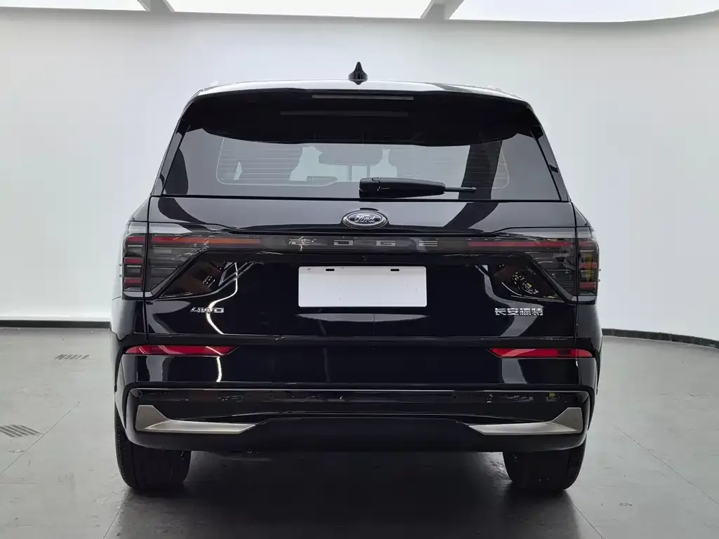 Ford Edge — фото 2
