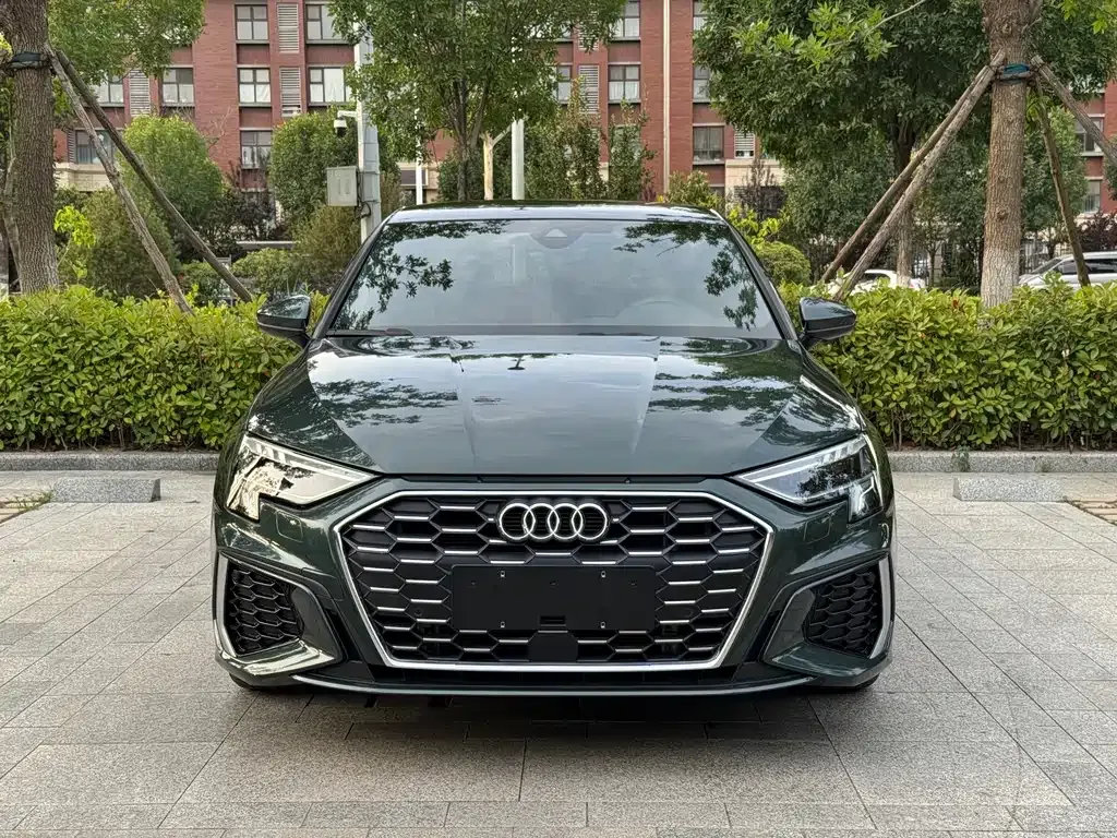 Audi A3 — фото 8
