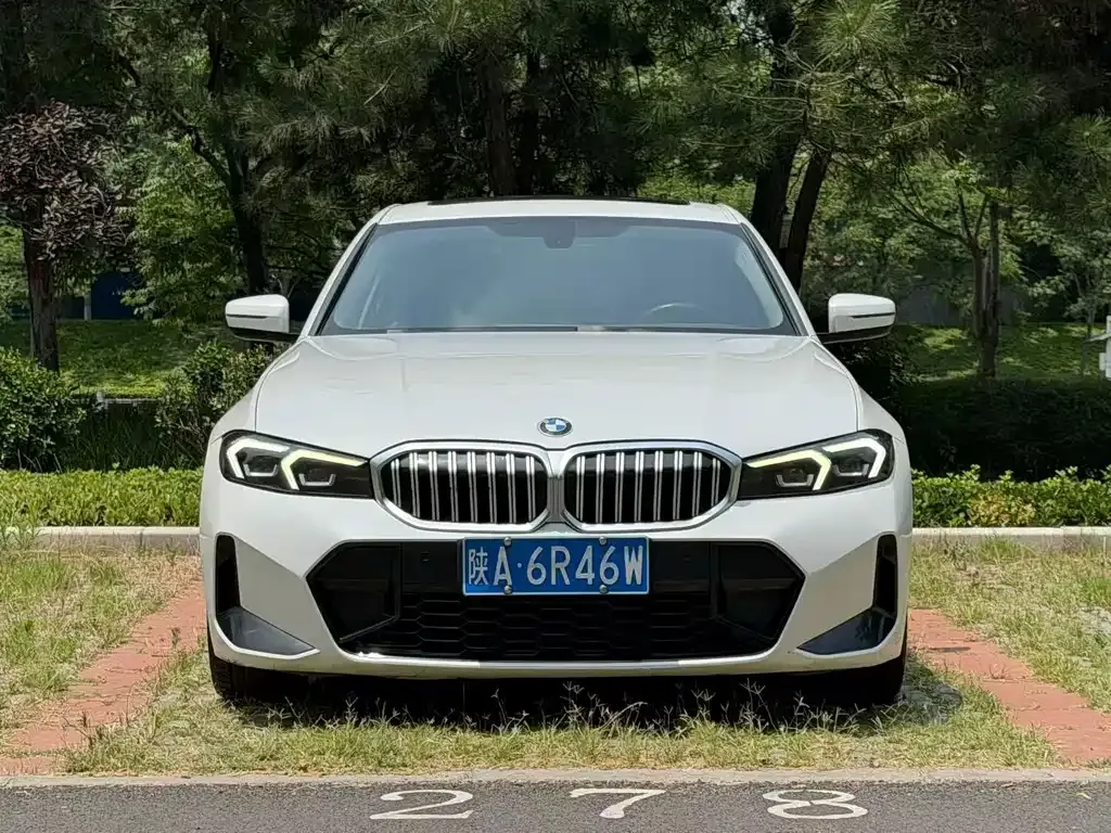 BMW 3 Series — фото 9