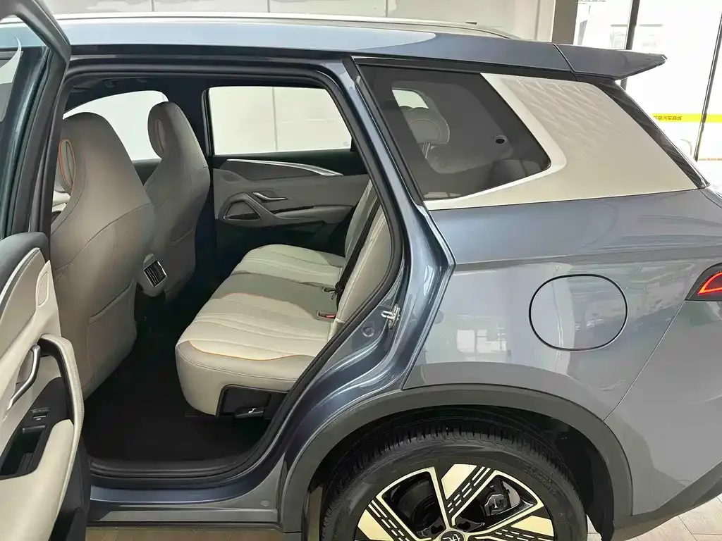 BYD Pro New Energy — фото 6
