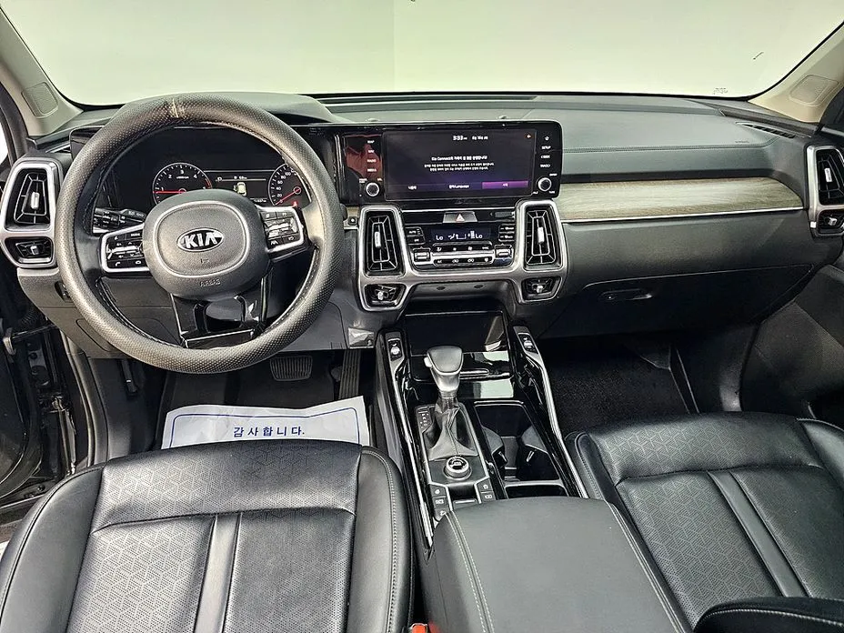 Kia Sorento — фото 3