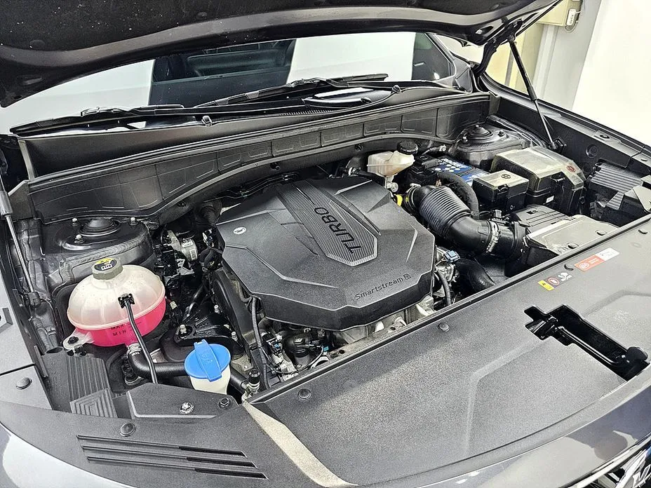 Kia Sorento — фото 9