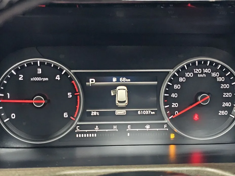 Kia Sorento — фото 2