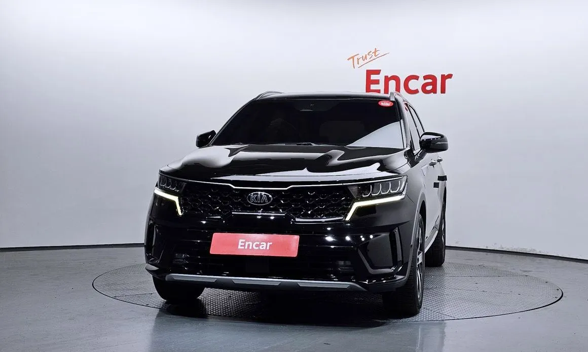 Kia Sorento — фото 3