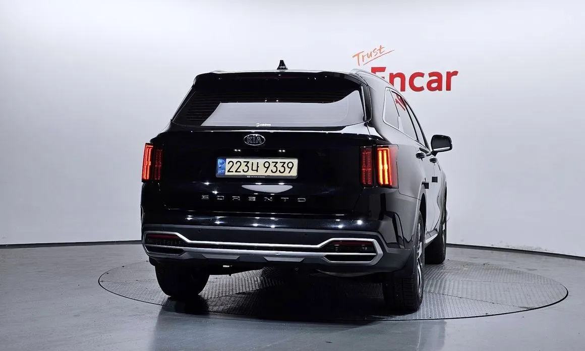 Kia Sorento — фото 2