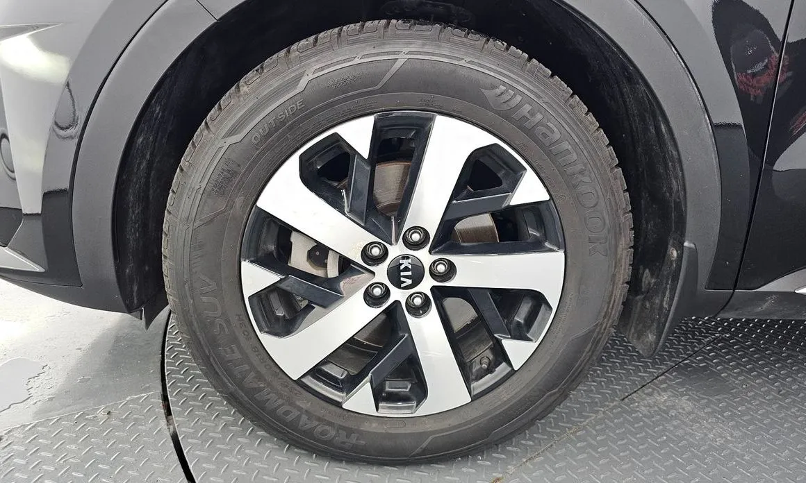 Kia Sorento — фото 4