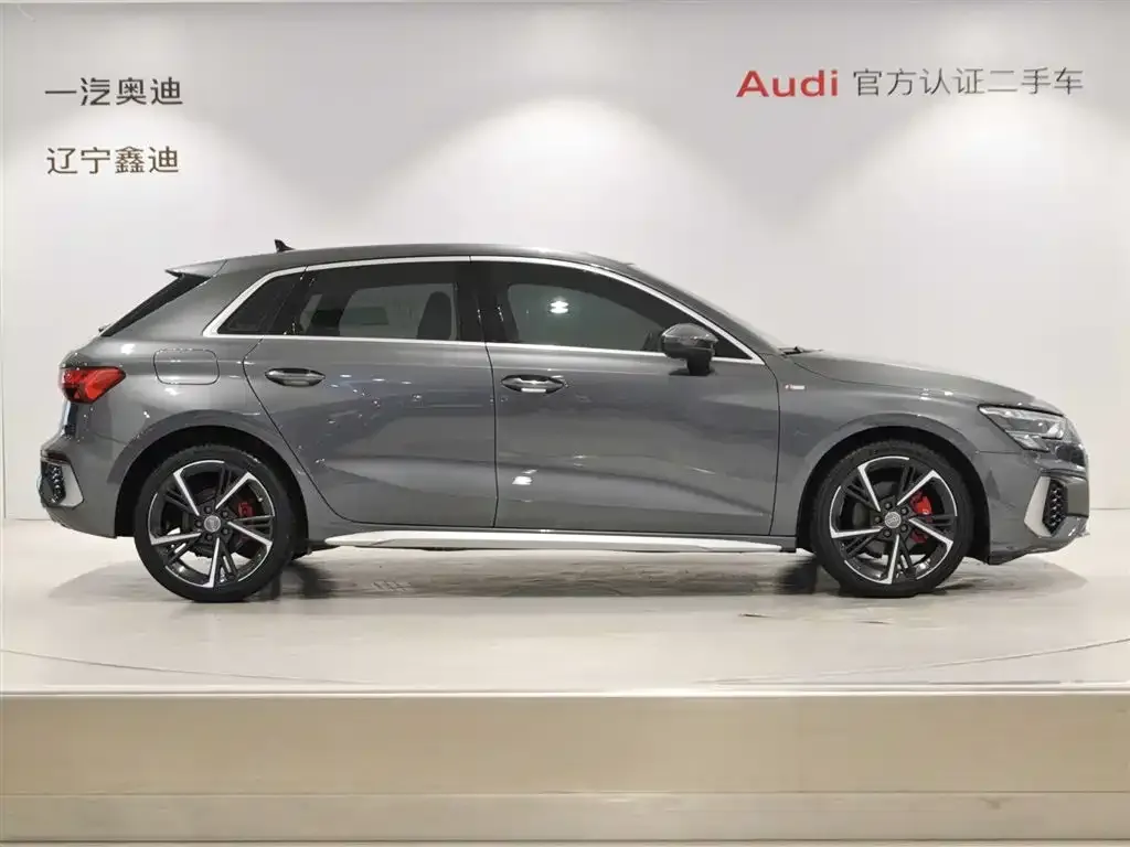 Audi A3 — фото 2