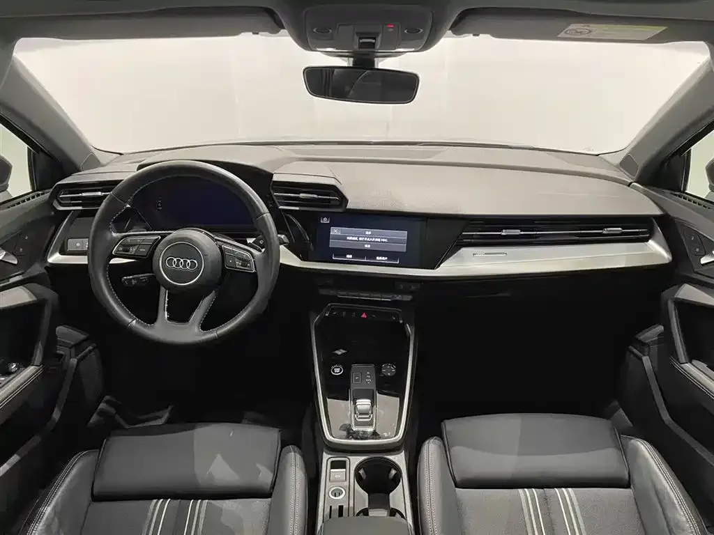 Audi A3 — фото 5