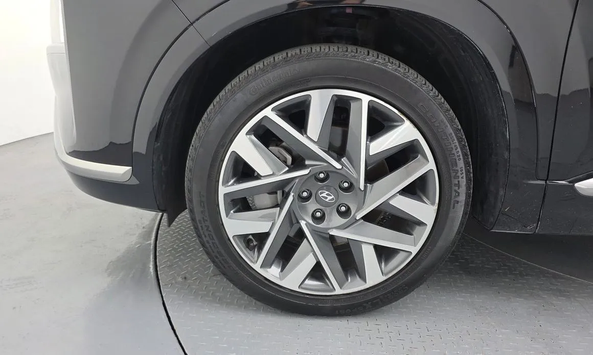 Hyundai Santafe — фото 4