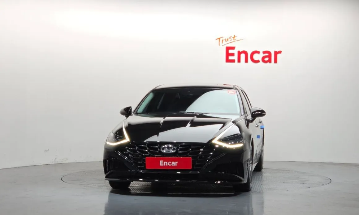Hyundai Sonata 2022 из KR, фото 7