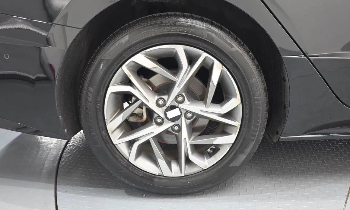 Hyundai Sonata 2022 из KR, фото 10