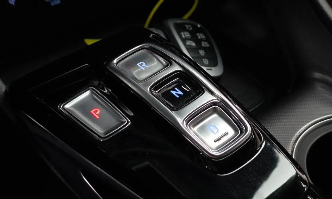 Hyundai Sonata 2022 из KR, фото 4