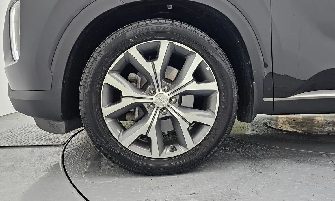 Hyundai Palisade — фото 9